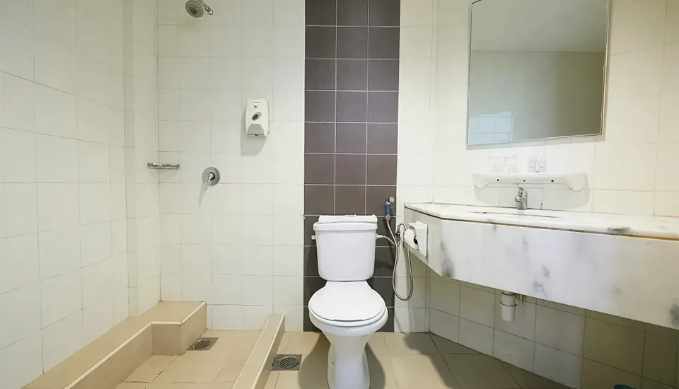 هتل گرند پسیفیک